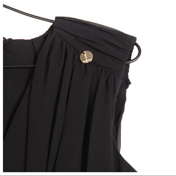 Stunning 👀 Mangano tiered dress 👗 - Picture 3 of 7